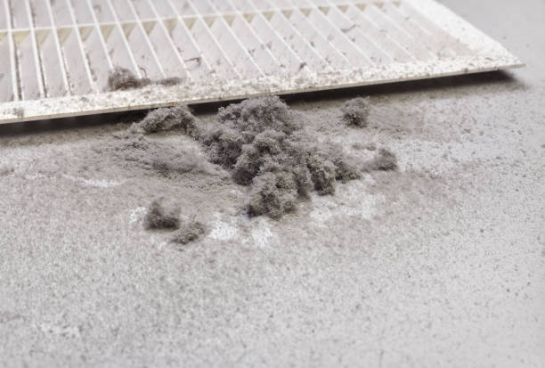 Best Commercial HVAC Duct Cleaning  in Jamestown, OH
