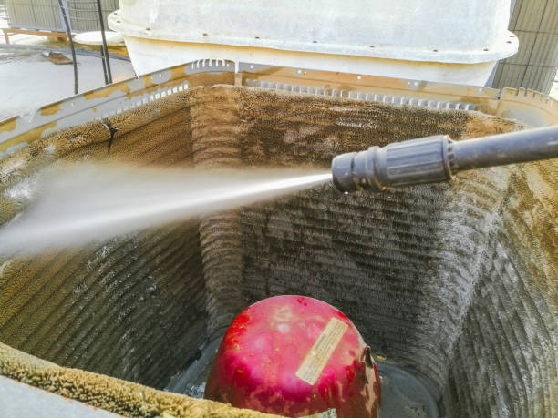 Best Best Air Duct Cleaning Company  in Jamestown, OH