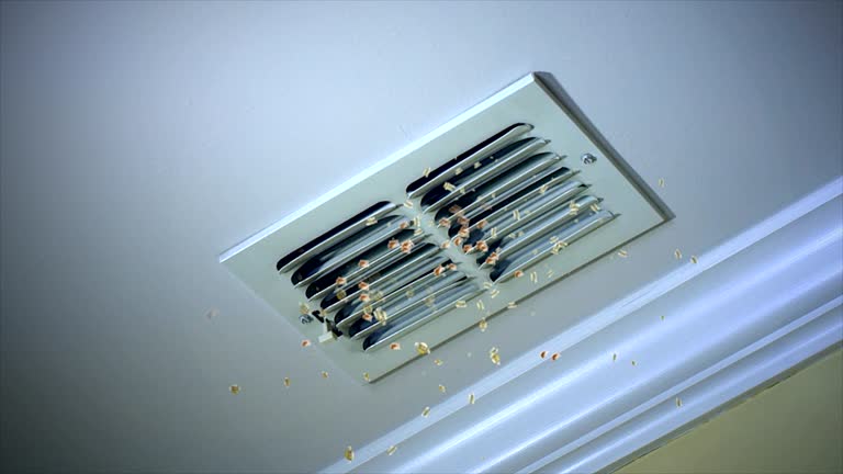 Best Ventilation Cleaning Services  in Jamestown, OH