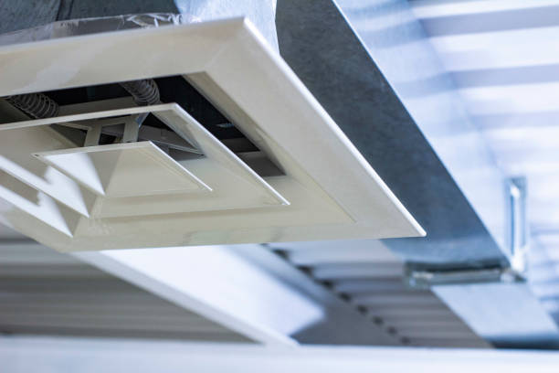 Best Duct Cleaning for Offices  in Jamestown, OH