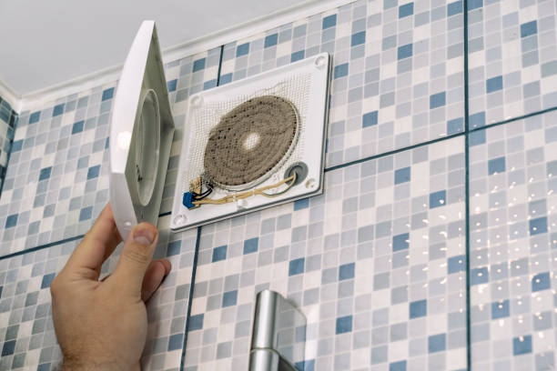 Best HVAC Air Duct Cleaning  in Jamestown, OH