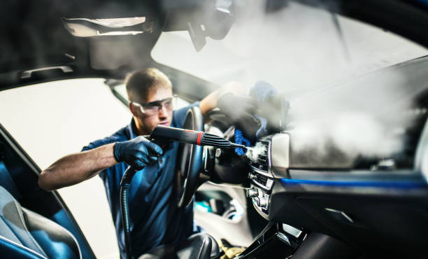 Best Affordable Duct Cleaning Services  in Jamestown, OH