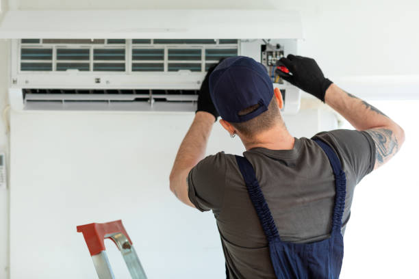 Best Best Air Duct Cleaning Company  in Jamestown, OH