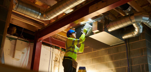 Best Local Air Duct Cleaning Services  in Jamestown, OH