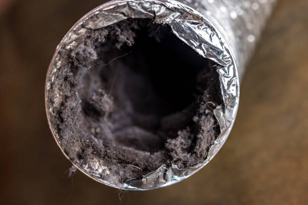 Best Affordable HVAC Duct Cleaning  in Jamestown, OH