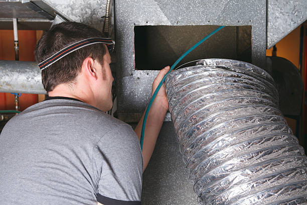 Best Air Duct Cleaning Near Me  in Jamestown, OH