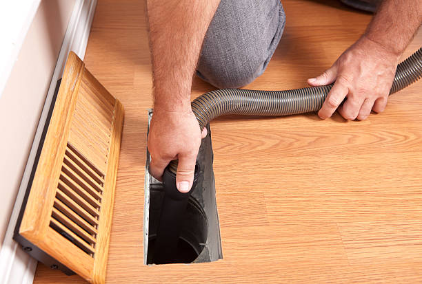 Best Dryer Vent Cleaning Services  in Jamestown, OH