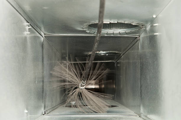 Best Emergency Air Duct Cleaning  in Jamestown, OH