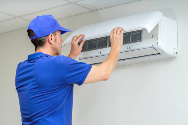 Best Local Air Duct Cleaning Services  in Jamestown, OH