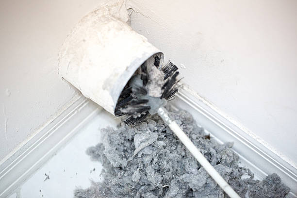Best Air Duct Inspection  in Jamestown, OH